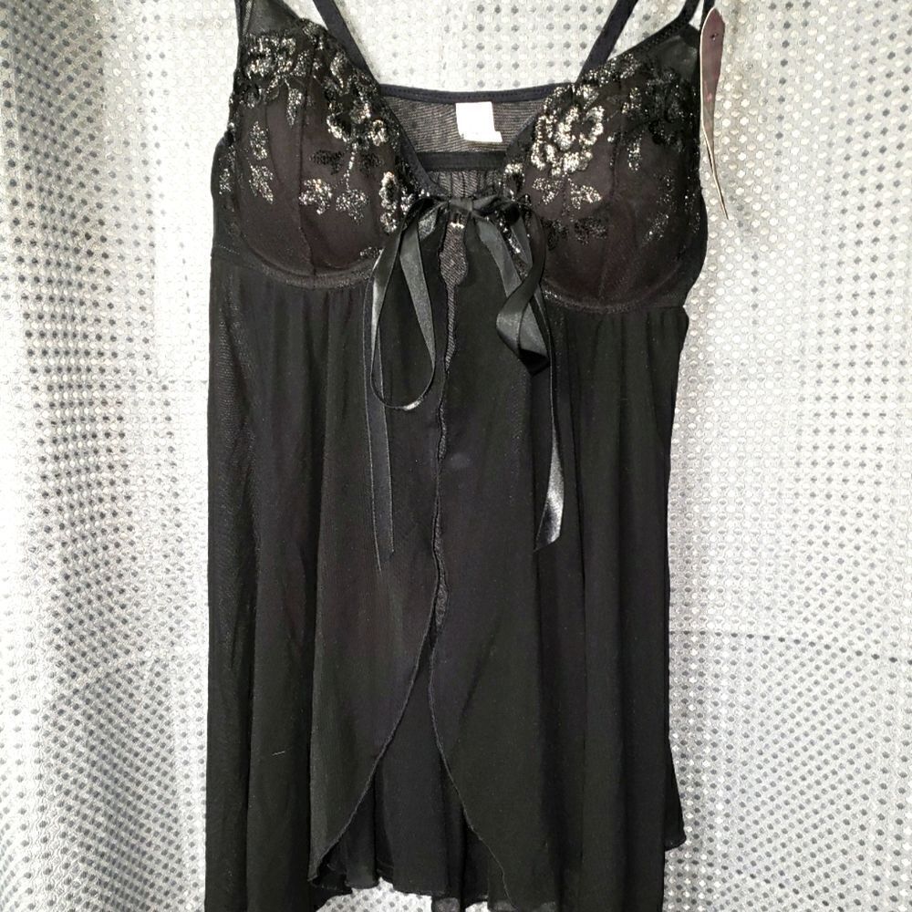 Maidenform Nighty 34B